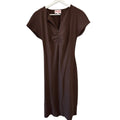 Rouje Hermoine Midi Dress Size 4