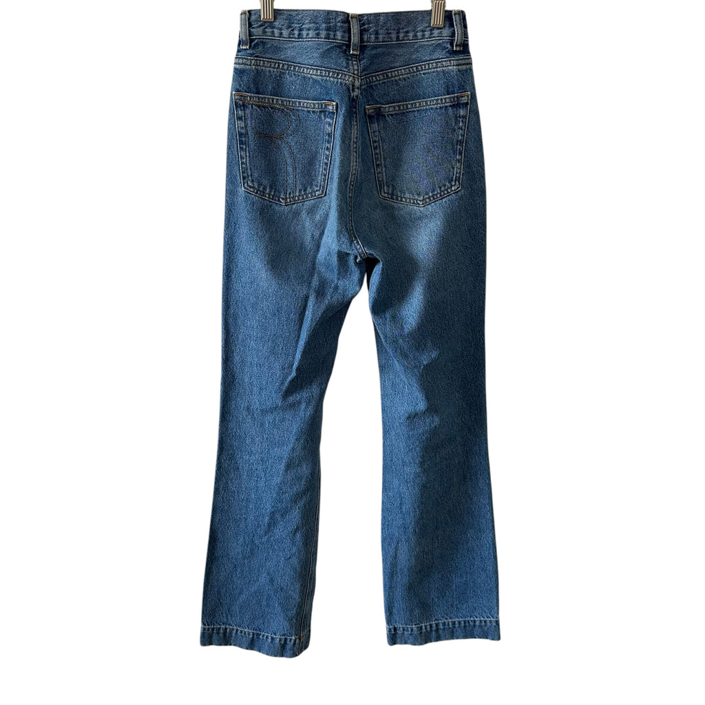 Rouje Belleville Jeans Size 24