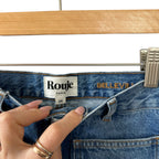 Rouje Belleville Jeans Size 24