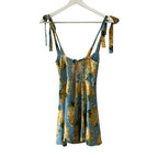 Reformation Niara Dress Carmela Size 2