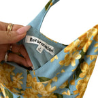 Reformation Niara Dress Carmela Size 2