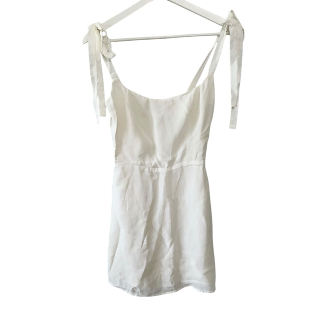 Reformation Annabell Dress Size 0