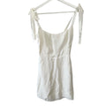 Reformation Annabell Dress Size 0