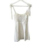 Reformation Annabell Dress Size 0