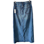 Favorite Daughter The Sadie High Rise Maxi A-Line Skirt Size 29