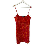 Realisation Par Inez Dress in Rosa Size XL