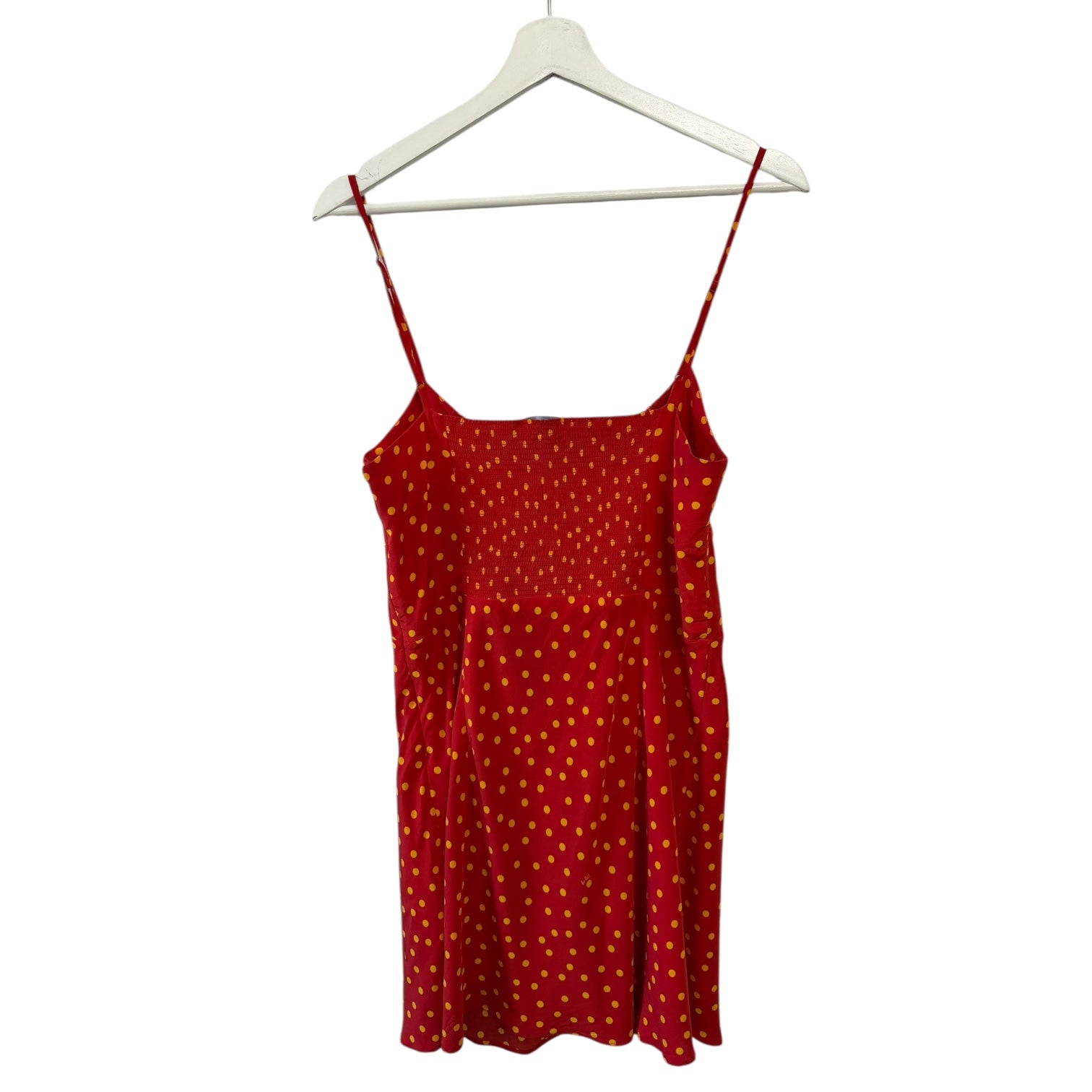 Realisation Par Inez Dress in Rosa Size XL