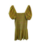 Tanya Taylor Eden Dress Size L