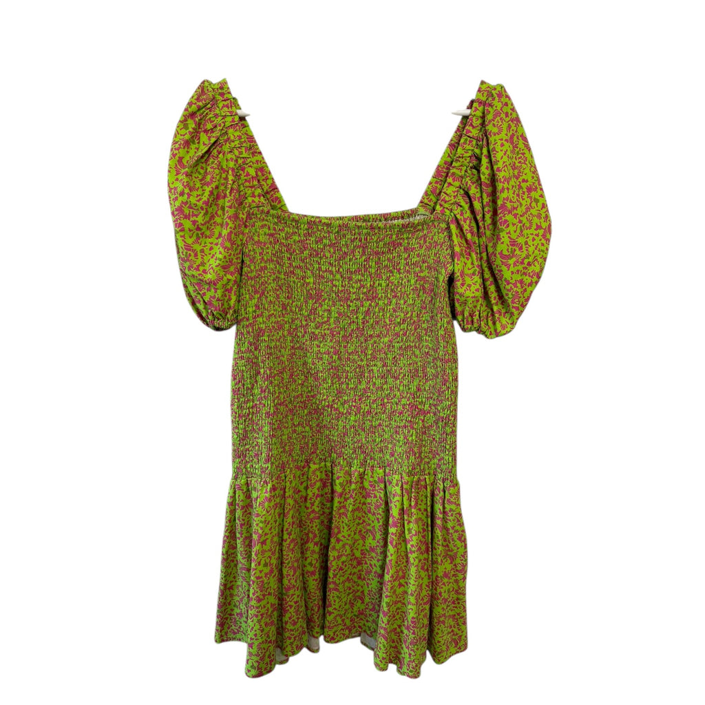 Tanya Taylor Eden Dress Size L