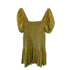 Tanya Taylor Eden Dress Size L