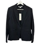 Veronica Beard Scuba Blazer Size 6