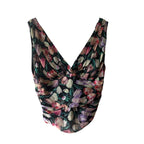 Rouje Luciano Top Tulips Size 4