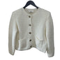 ba&sh Gaspard Cardigan Size XL