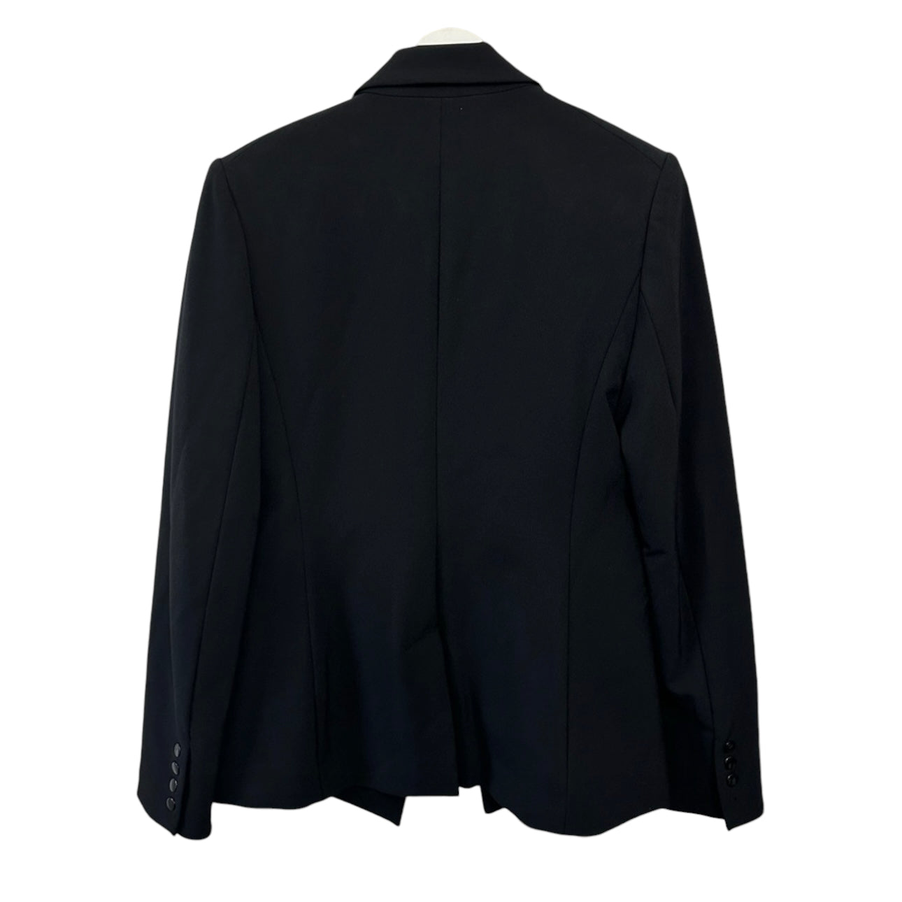 Veronica Beard Scuba Blazer Size 4