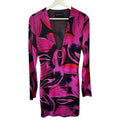 Louisa Ballou Helios Dress Size L