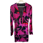 Louisa Ballou Helios Dress Size L