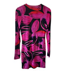 Louisa Ballou Helios Dress Size L