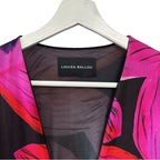 Louisa Ballou Helios Dress Size L