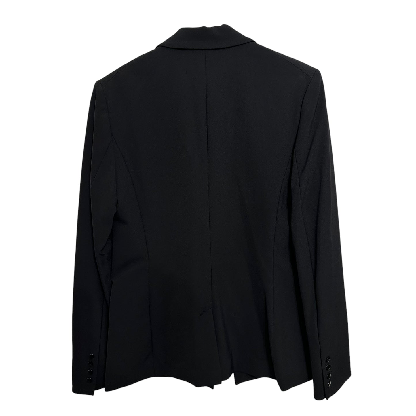 Veronica Beard Scuba Blazer Size 10