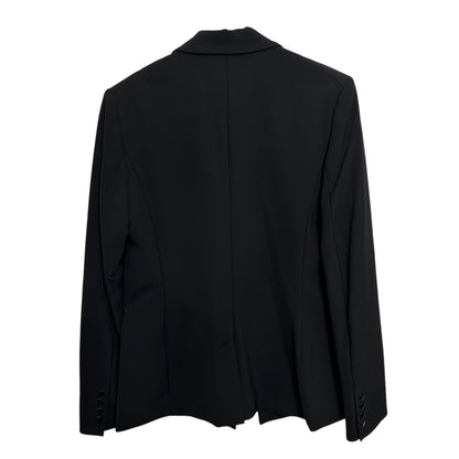 Veronica Beard Scuba Blazer Size 10