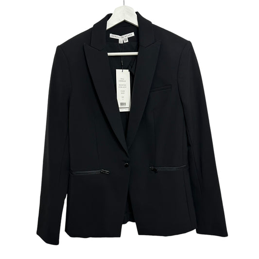 Veronica Beard Scuba Blazer Size 4