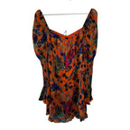 Rat & Boa Naomi Silk Dress Size XS