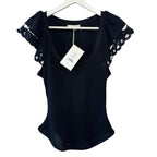 Ulla Johnson Miriam Top Size S
