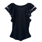 Ulla Johnson Miriam Top Size S