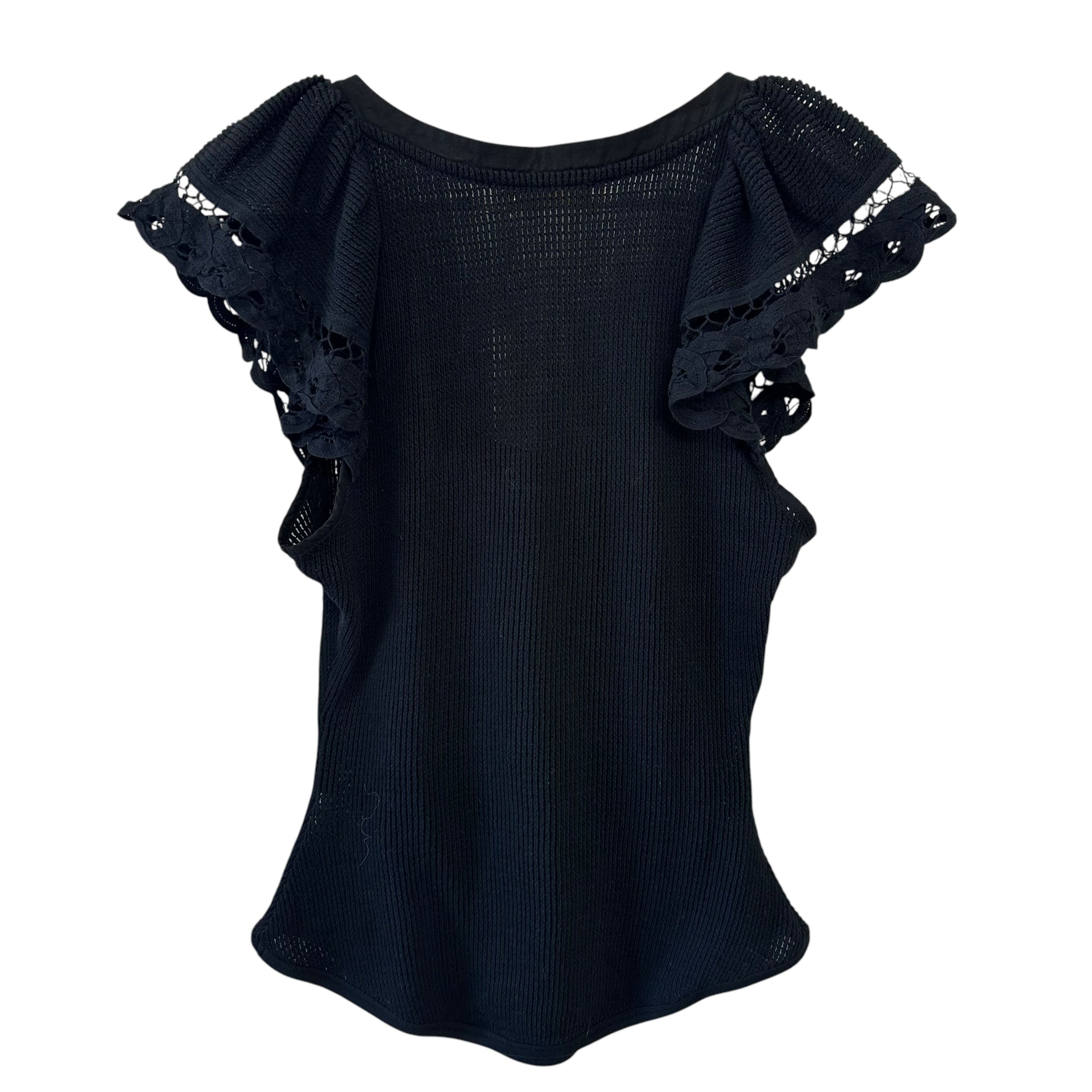 Ulla Johnson Miriam Top Size S