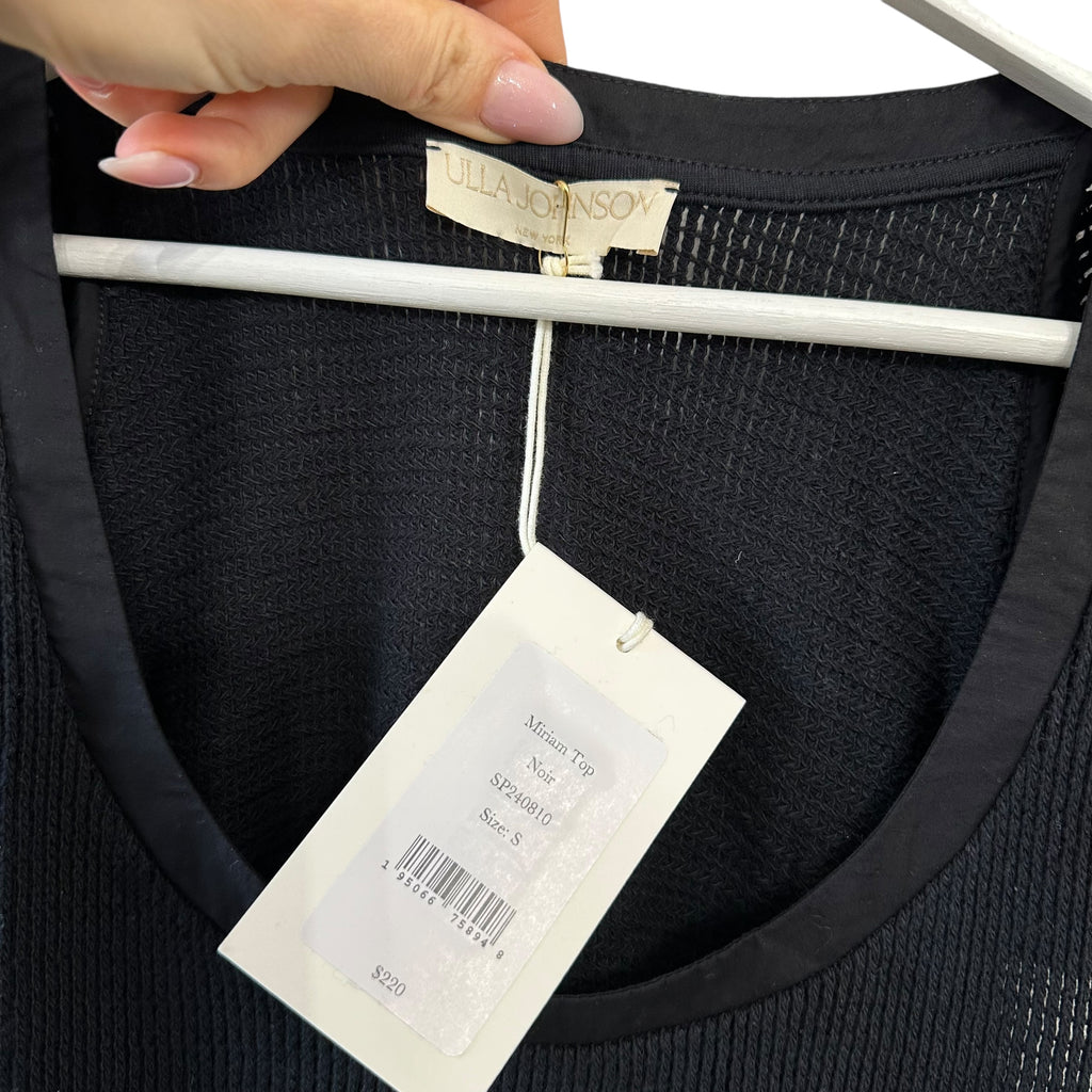 Ulla Johnson Miriam Top Size S