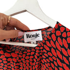 Rouje Norma Dress Size 6