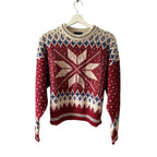 Rag & Bone Fran Alpaca Blend Sweater Size S