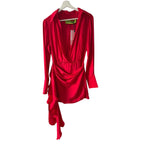 Gauge81 Gravia Shirt Dress Size 2