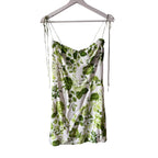 Reformation Louelle Mini Dress Size 8