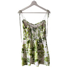 Reformation Louelle Mini Dress Size 8