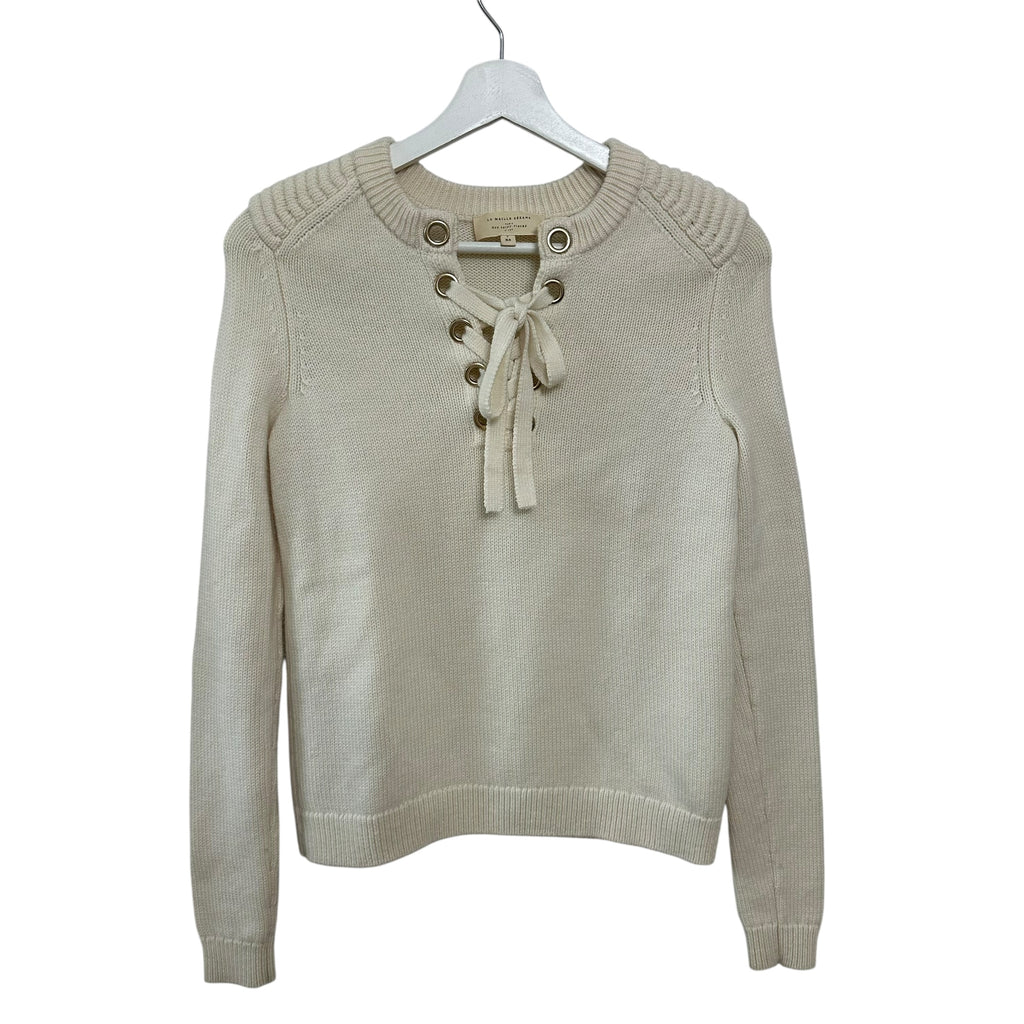 Sézane Tiago Sweater Size S