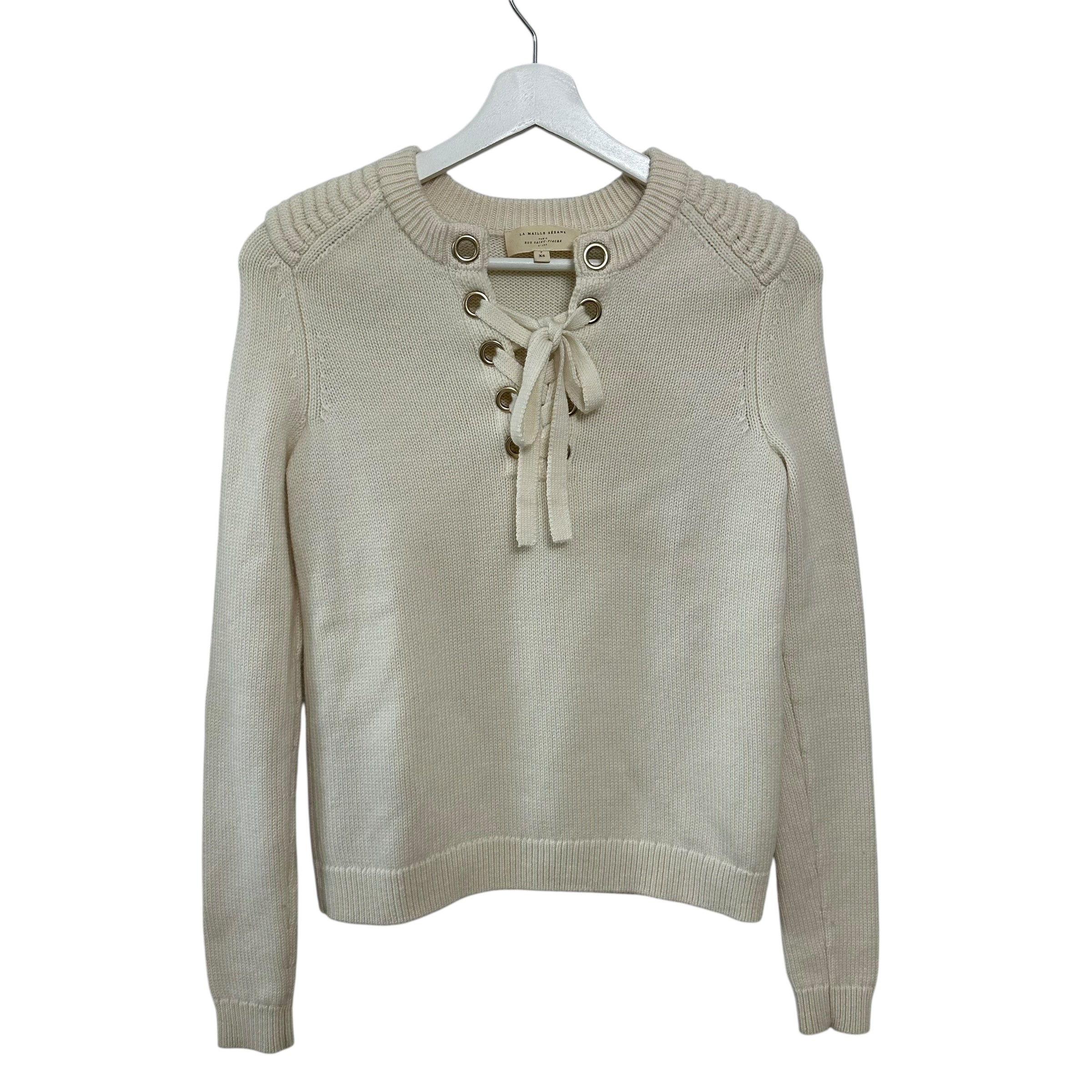 Sézane Tiago Sweater Size S