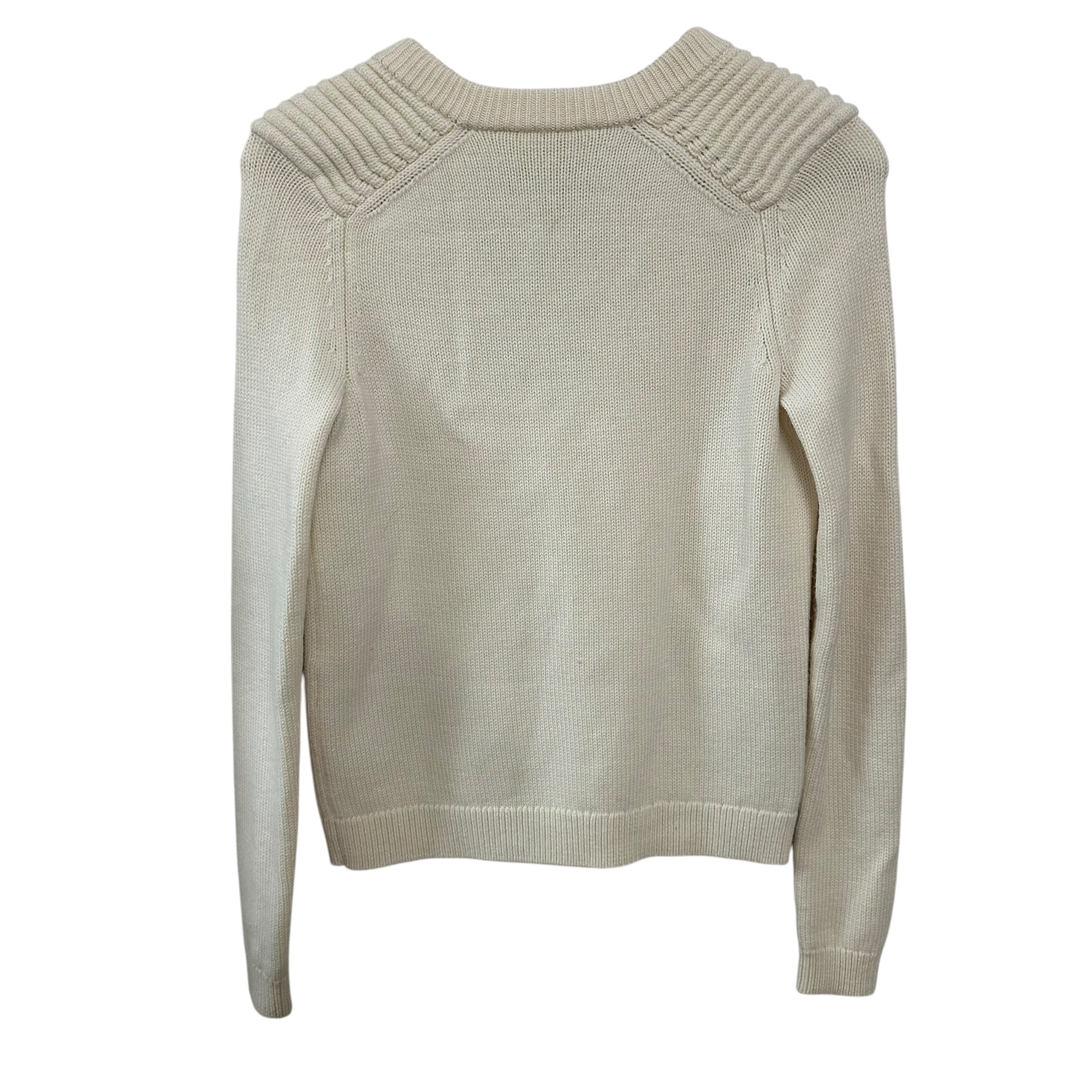 Sézane Tiago Sweater Size S