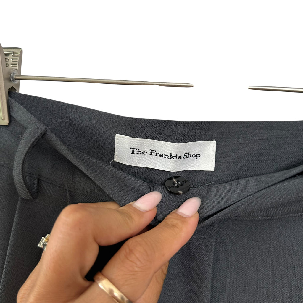 The Frankie Shop Bea Suit Pants Size XS