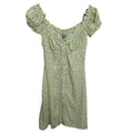 With Jéan Isabelle Dress Size S