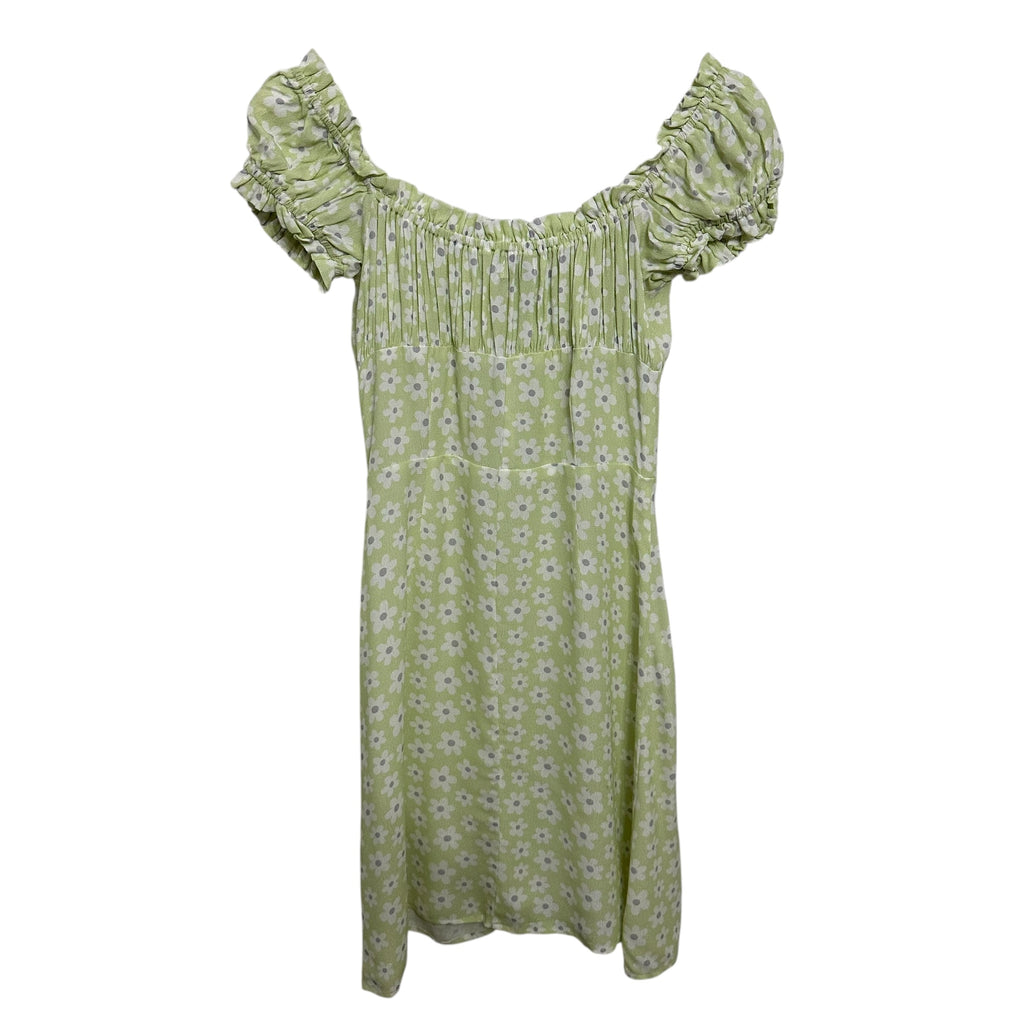 With Jéan Isabelle Dress Size S