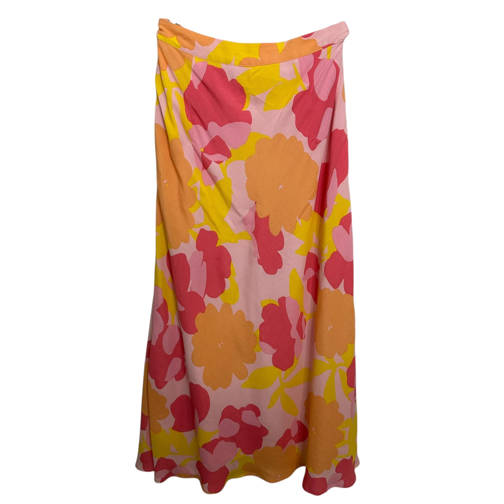 Sabo Rhylee Top and Skirt Set in Nectar Floral Size M