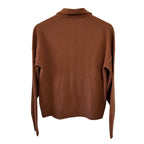 Everlane The Cashmere Polo Size M