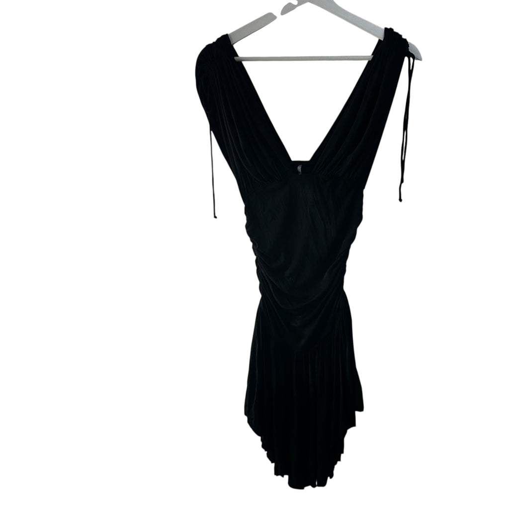 ARE YOU AM I Taela Dress Size XL