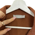 Everlane The Cashmere Polo Size M