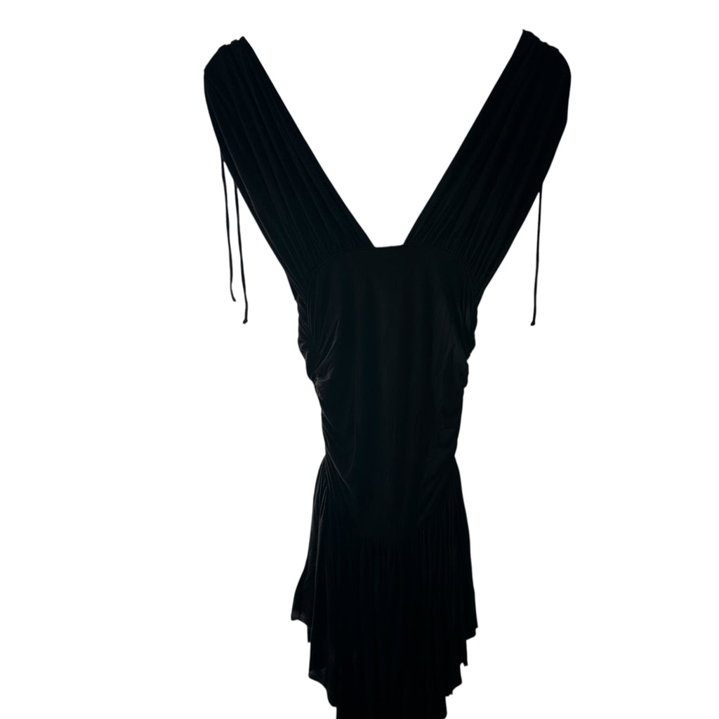 ARE YOU AM I Taela Dress Size XL