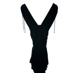 ARE YOU AM I Taela Dress Size XL