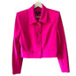 Generation Love Oliver Crepe Blazer Size M