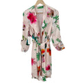 Babaton Quincey Trench Coat Size XS