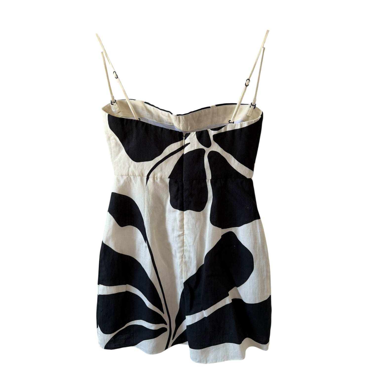 Cala De La Cruz Roma Mini Dress Size XS